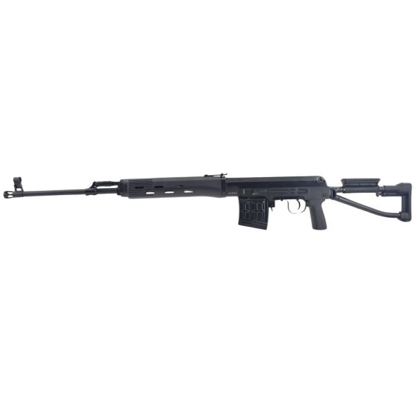 A&K SVD Dragunov Polimer AEG TÜFEK