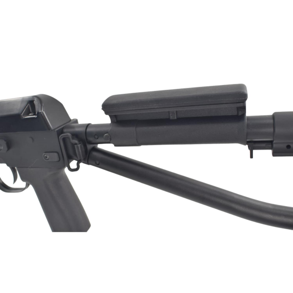 A&K SVD Dragunov Polimer AEG TÜFEK