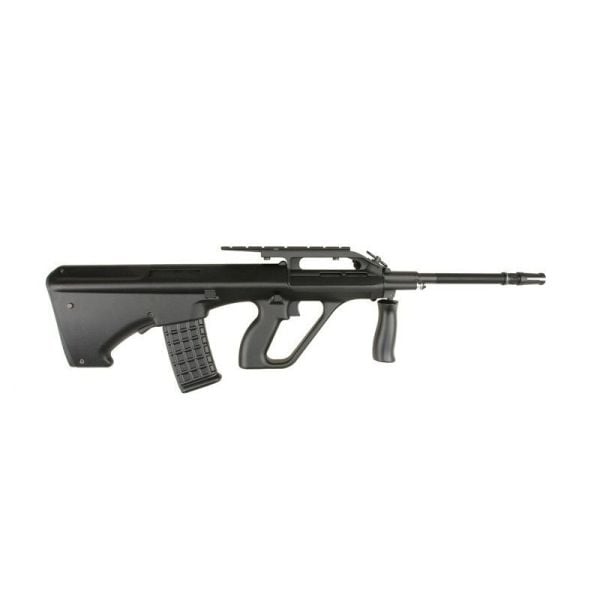 JG Newest Version AUG Civilian Full Size Airsoft AEG Tüfek, Metal Gearbox