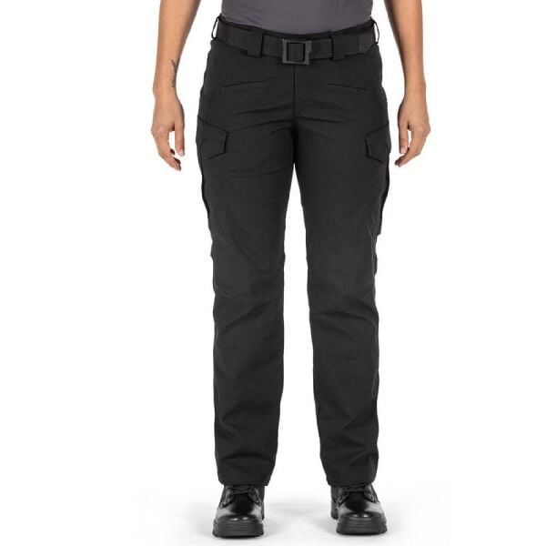 5.11 ICON SIYAH BAYAN PANTOLON