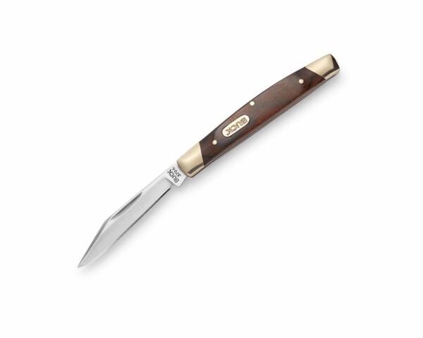 Buck 379 Solo Çakı