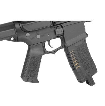 AMOEBA Honey Badger SUP EFCS Tetik Airsoft Tüfek - AM-014 Black