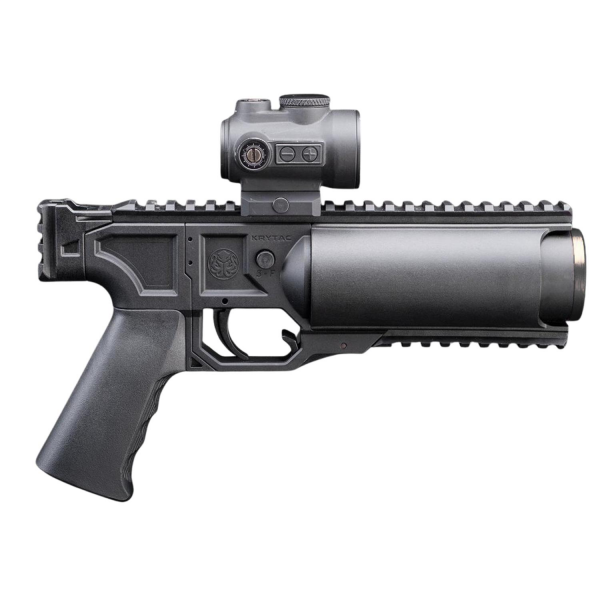 KRYTAC KT320 Modular Airsoft 40mm Grenade Launcher Airsoft BombaAtar