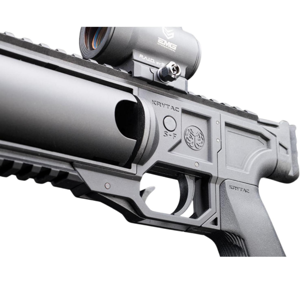 KRYTAC KT320 Modular Airsoft 40mm Grenade Launcher Airsoft BombaAtar