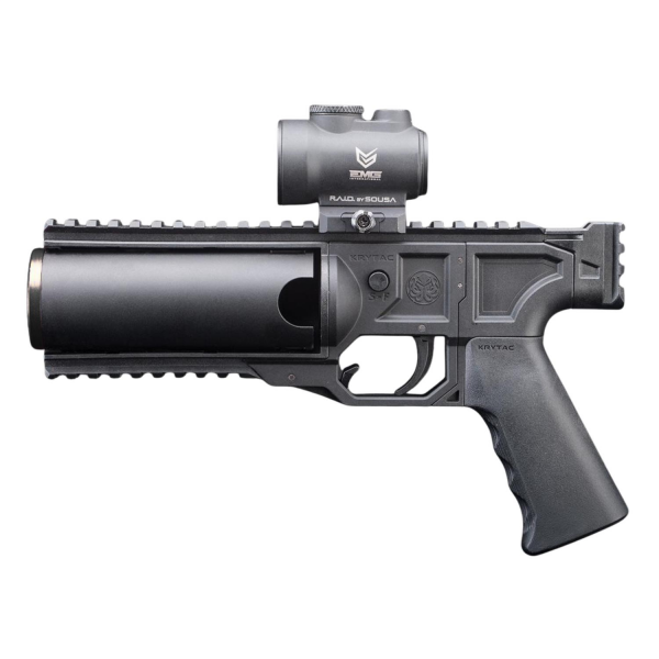 KRYTAC KT320 Modular Airsoft 40mm Grenade Launcher Airsoft BombaAtar