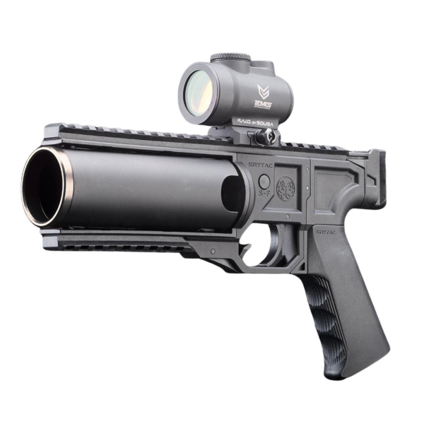 KRYTAC KT320 Modular Airsoft 40mm Grenade Launcher Airsoft BombaAtar