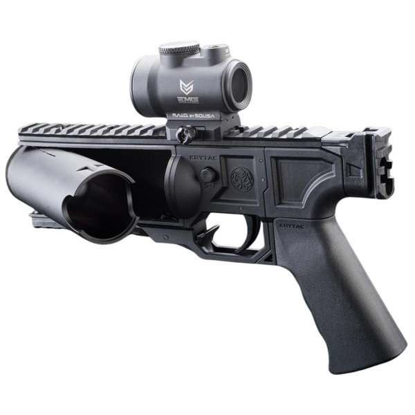 KRYTAC KT320 Modular Airsoft 40mm Grenade Launcher Airsoft BombaAtar