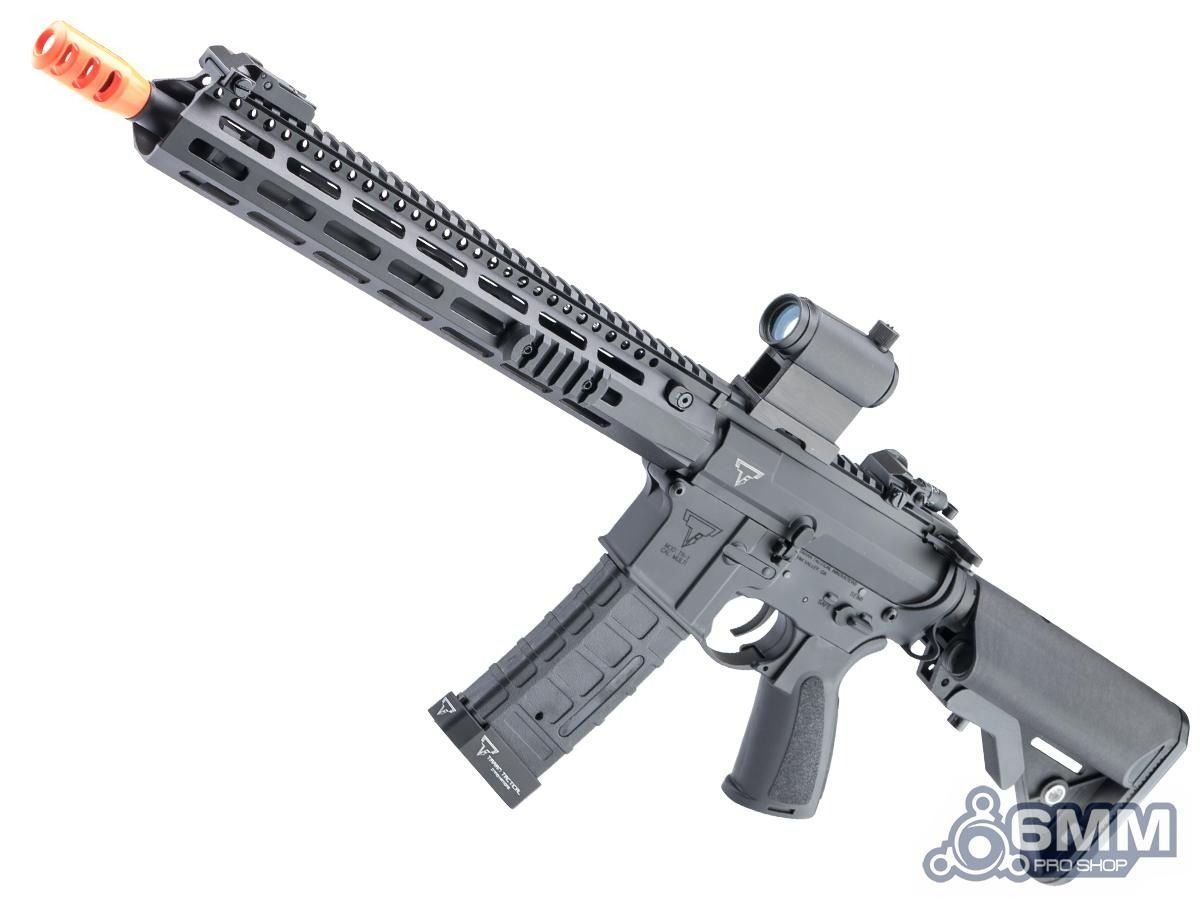 Taran Tactical TTI Lisanslı TR-1 Ultralight M4 Airsoft AEG Tüfek 6mmPROSHOP
