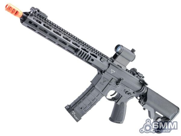 Taran Tactical TTI Lisanslı TR-1 Ultralight M4 Airsoft AEG Tüfek 6mmPROSHOP