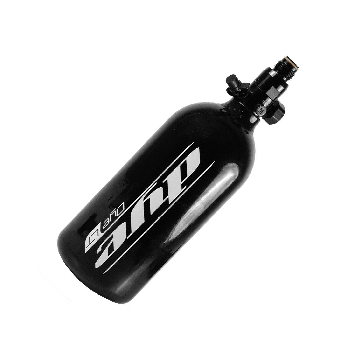 NOVRITSCH DYE HPA Tank 0.8L 3000psi with HP preset HPA Airsoft için