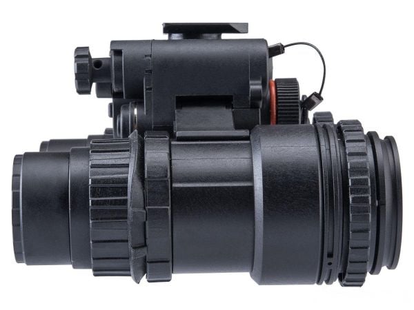 FMA AN/PVS-15 Airsoft Kask Tipi Sahte Optik Nişangahı