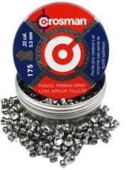 CROSMAN 5.5 MM HUNTING HAVALI SACMA (175 AD)