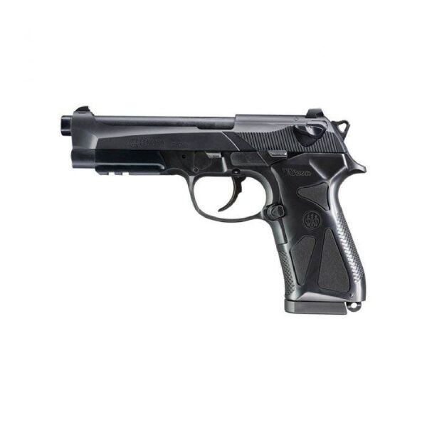 UMAREX Beretta 90Two Siyah CO2 Blowback Airsoft Tabanca
