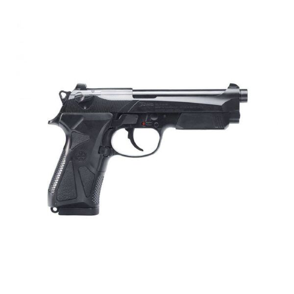 UMAREX Beretta 90Two Siyah CO2 Blowback Airsoft Tabanca
