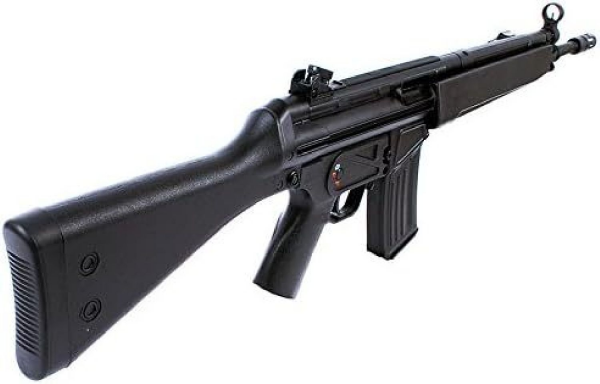Classic Army CA33E Full Metal G3 Piyade Tüfeği AEG Airsoft Tüfek