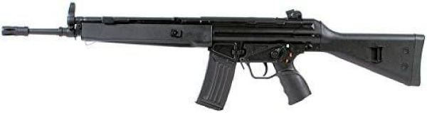 Classic Army CA33E Full Metal G3 Piyade Tüfeği AEG Airsoft Tüfek
