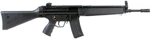 Classic Army CA33E Full Metal G3 Piyade Tüfeği AEG Airsoft Tüfek