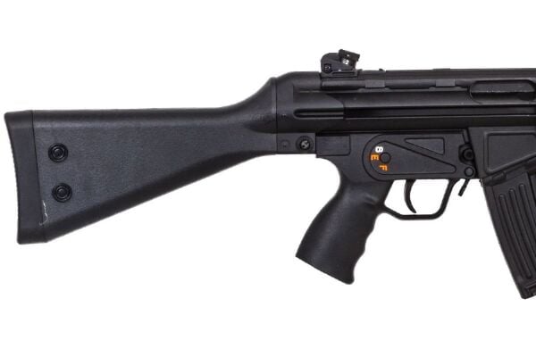 Classic Army CA33E Full Metal G3 Piyade Tüfeği AEG Airsoft Tüfek