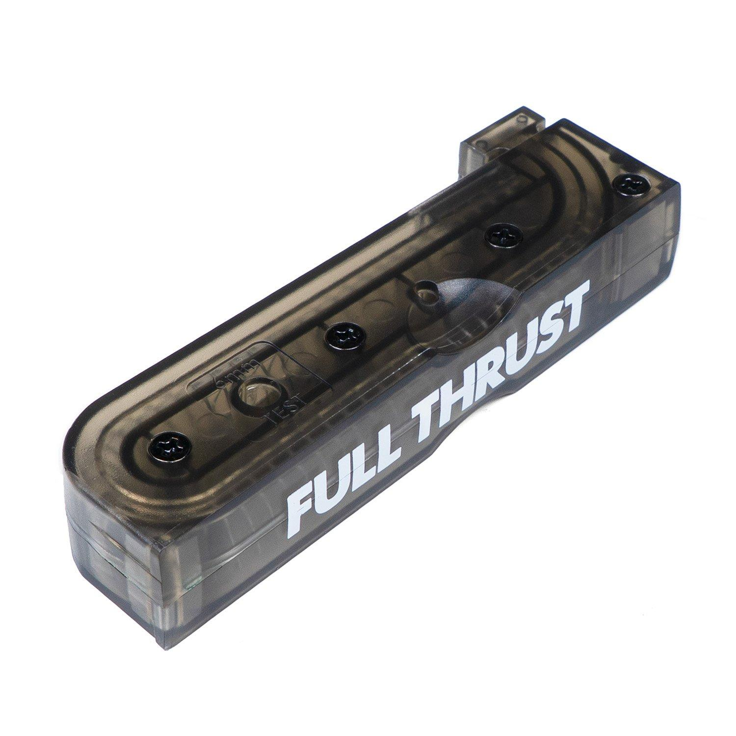 Novritsch SSG11 Full Thrust 54BB Magazine 6.44mm Airsoft Şarjör