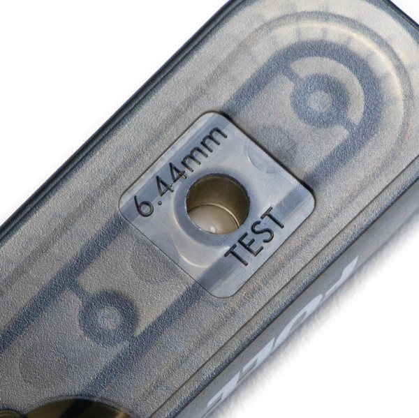 Novritsch SSG11 Full Thrust 54BB Magazine 6.44mm Airsoft Şarjör