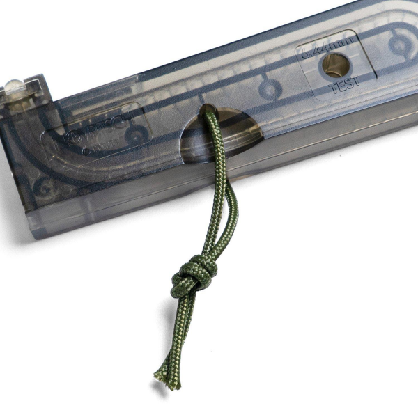 Novritsch SSG11 Full Thrust 54BB Magazine 6.44mm Airsoft Şarjör