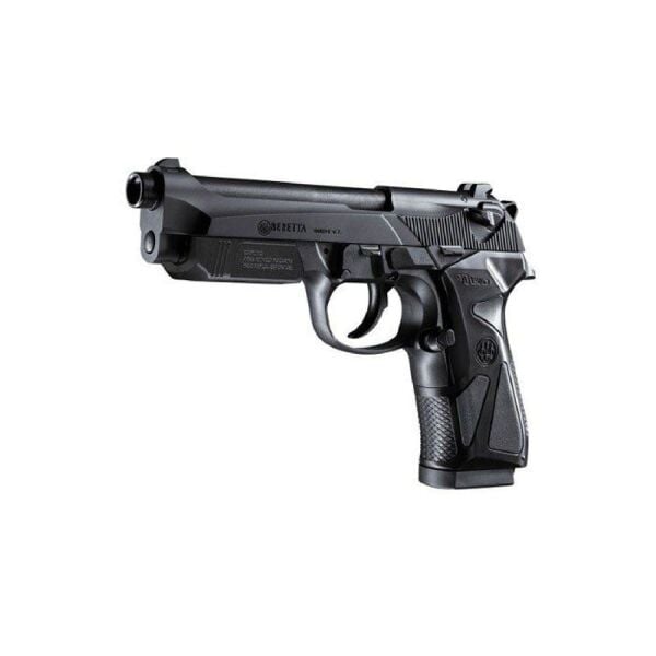 UMAREX Beretta 90Two Siyah CO2 Blowback Airsoft Tabanca