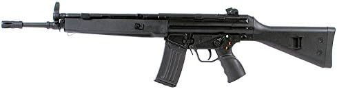 Classic Army CA33 Airsoft AEG G3 PIYADE Tüfeği (Model: CA33E)
