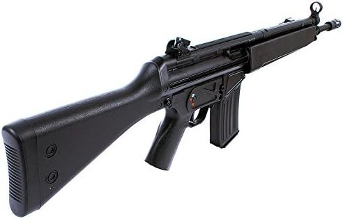 Classic Army CA33 Airsoft AEG G3 PIYADE Tüfeği (Model: CA33E)