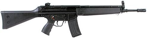 Classic Army CA33 Airsoft AEG G3 PIYADE Tüfeği (Model: CA33E)