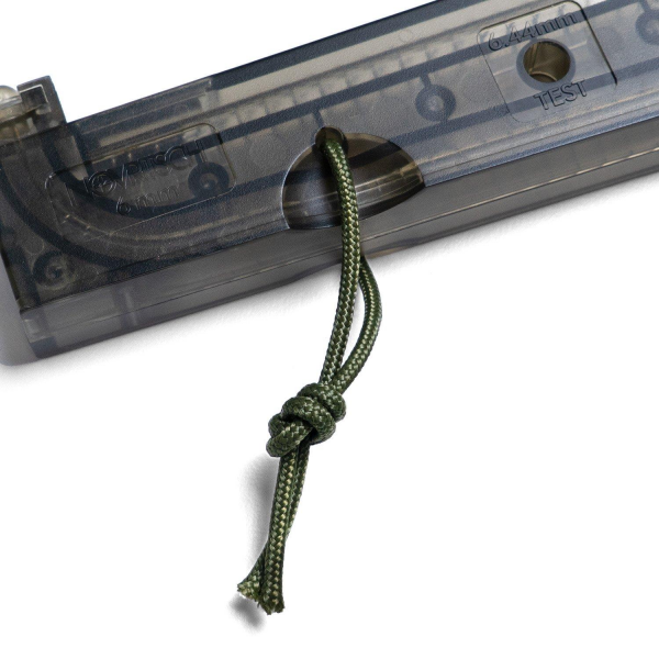 Novritsch SSG11 Standart 58BB Magazine 6mm Airsoft Şarjör