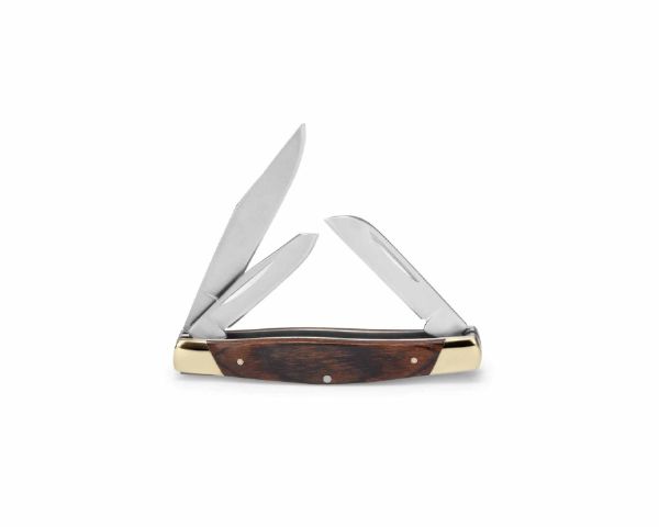 Buck 373 Trio Çakı