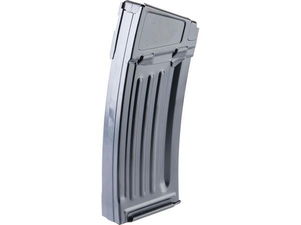 Classic Army CA33 Serisi 130BB Mid-Cap Airsoft AEG Tüfek Şarjörü
