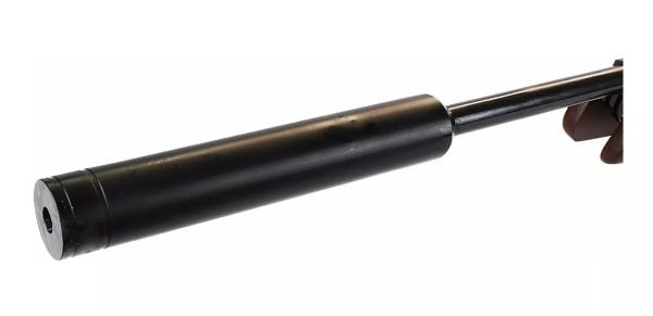 HATSAN MOD135 XRD AHŞAP HAVALI TÜFEK