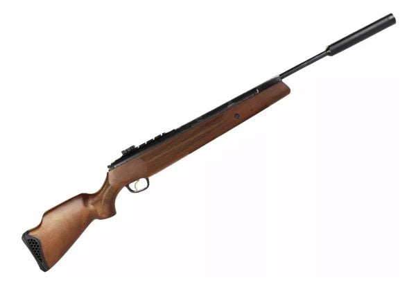 HATSAN MOD135 XRD AHŞAP HAVALI TÜFEK