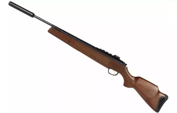 HATSAN MOD135 XRD AHŞAP HAVALI TÜFEK