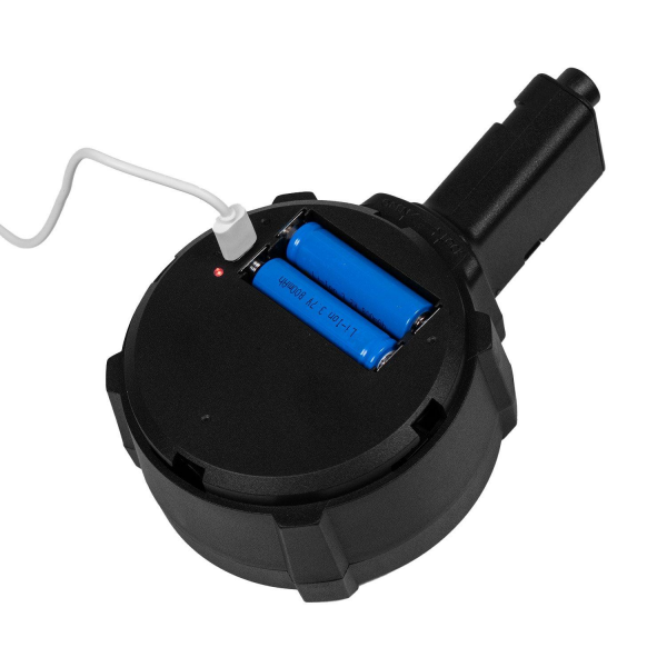 Novritsch SSR9 950BB Drum Magazine V2 Tanbur Şarjör