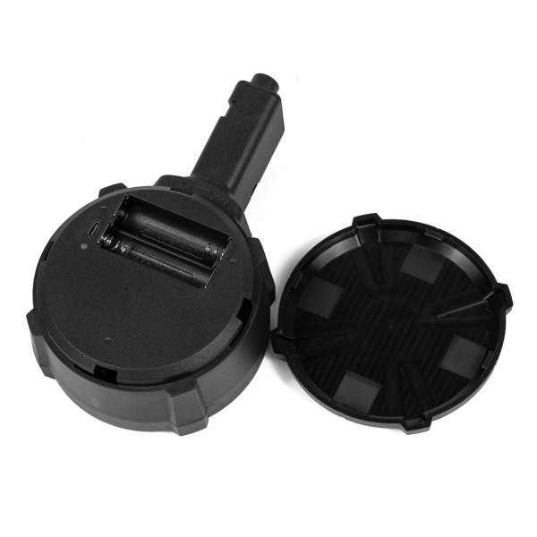 Novritsch SSR9 950BB Drum Magazine V2 Tanbur Şarjör