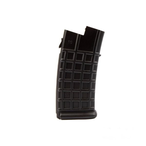 AUG 80BB Mid-Cap Airsoft AEG Şarjör Magazine Marui Echo1 JG CA AUG NV Uyumludur
