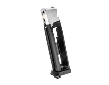 EKOL ES P66 4.5mm Polimer SIYAH Havalı Tabanca