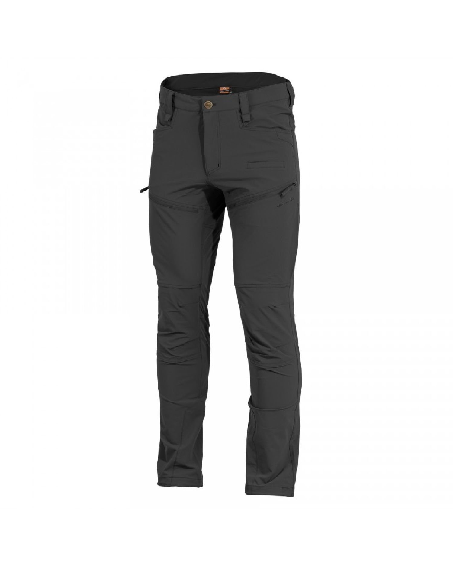 Pentagon Renegade Tropic Pantolon Siyah - K05047 44X34