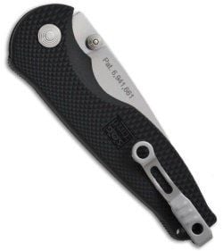 SOG FSA-7 Flash 1 Satin Plain Blade Çakı