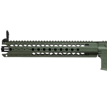 KRYTAC WAR SPORT LVOA-S GREEN AEG