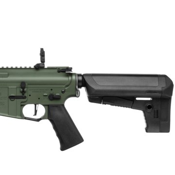 KRYTAC WAR SPORT LVOA-S GREEN AEG