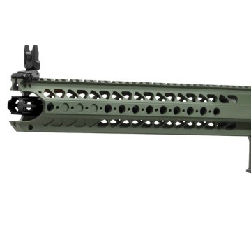 KRYTAC WAR SPORT LVOA-S GREEN AEG