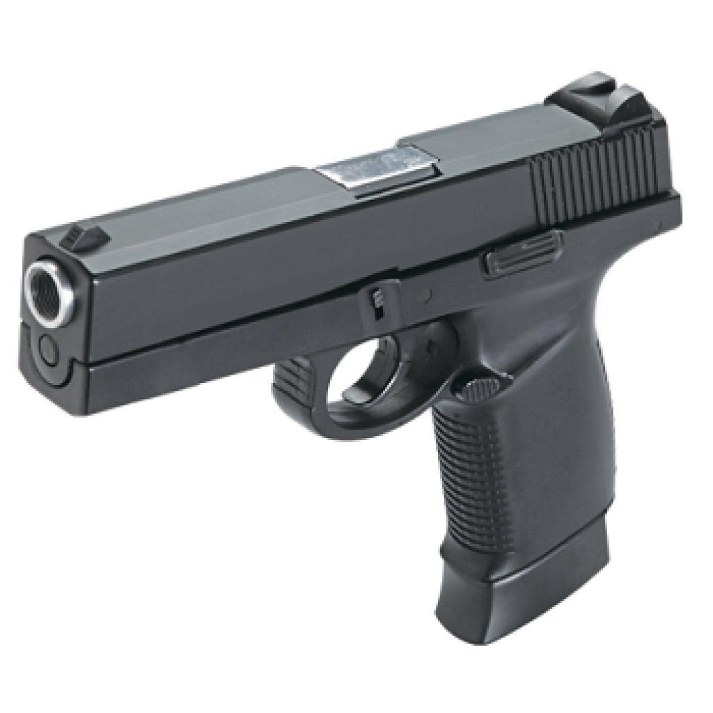 KWC SMITH & WESSON 40 F HAVALI TABANCA