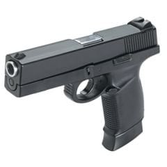 KWC SMITH & WESSON 40 F HAVALI TABANCA