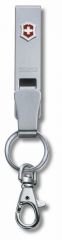 Victorinox 4.1858 Kemere Takılı Çelik Anahtarlık