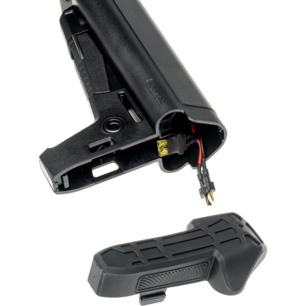 KRYTAC Barrett REC7 MK3 GATE Carbine Tungsten AEG Airsoft Tüfek