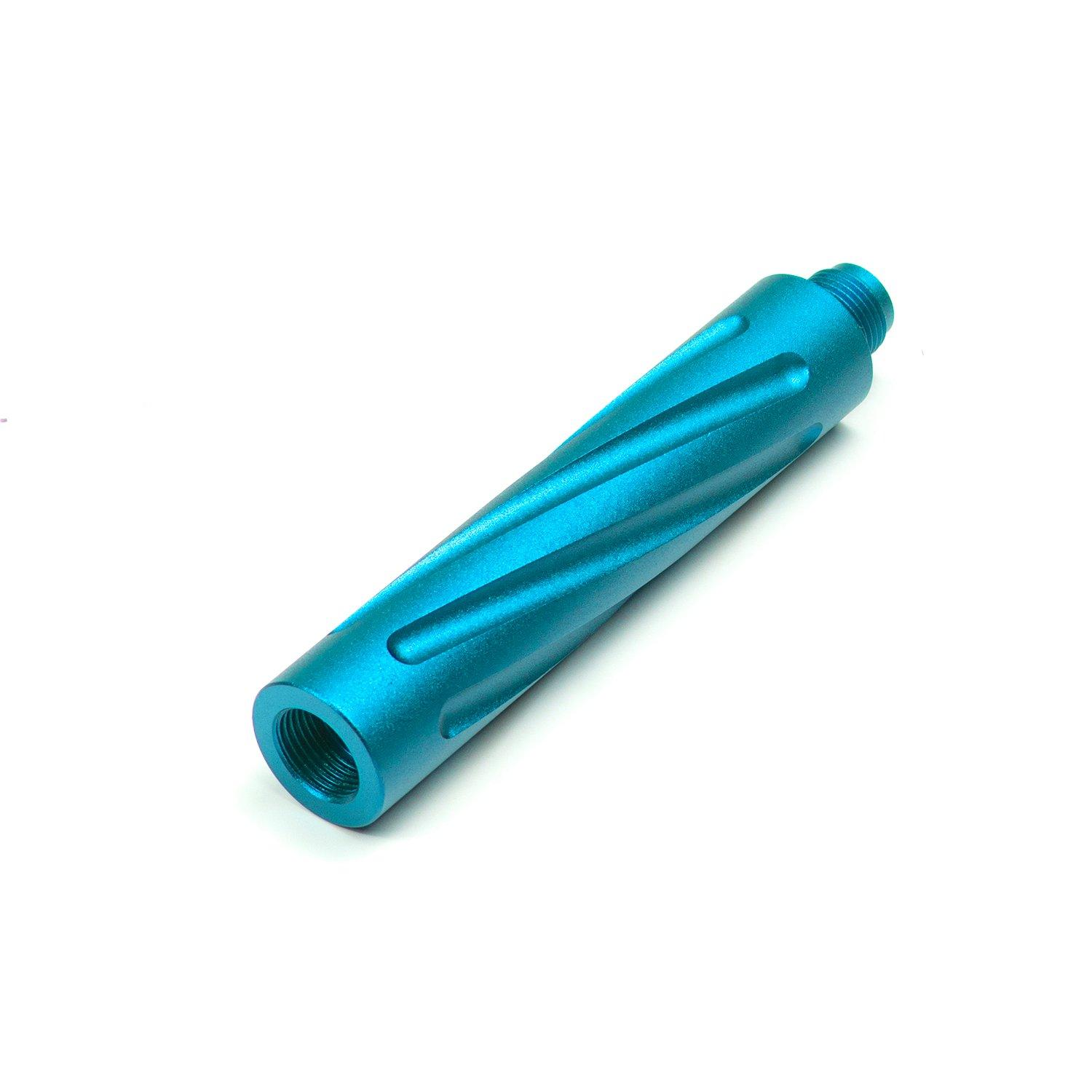 SSP5 Airsoft Tabanca LIGHT BLUE Outer Barrel Mavi Dış Namlu