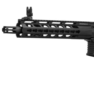 KRYTAC Trident MK2 CRB BLACK AEG